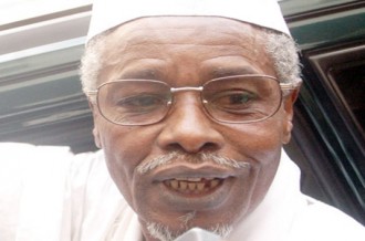 Tchad: Hissène Habré inculpé et placé en détention provisoire à  Dakar
